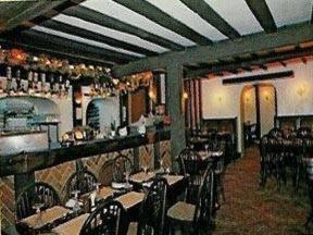 קולצ'סטר Riverside Hotel שירותים תמונה